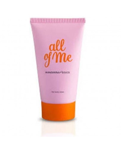 Body Lotion All of Me Mandarina Duck (150 ml)