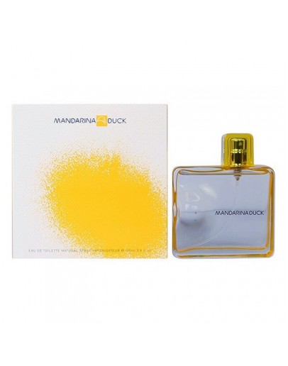 Women's Perfume Mandarina Duck EDT (100 ml)