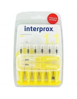 Toothbrush Interprox (14 uds) (Refurbished A+)