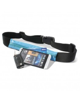 Sports Belt KSIX BXCIN01 Smartphone Blue