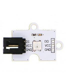 LED Light for Robotics Kit RGB RJ25