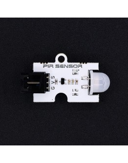 PIR motion sensor 5V