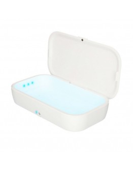 UV steriliser KSIX Box Pro 10W White