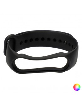 Replacement Activity Bracelet Mi Band 5 Contact TPU