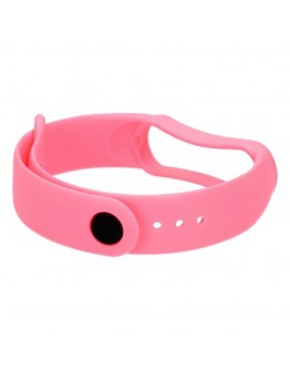 Replacement Activity Bracelet Mi Band 5 Contact TPU