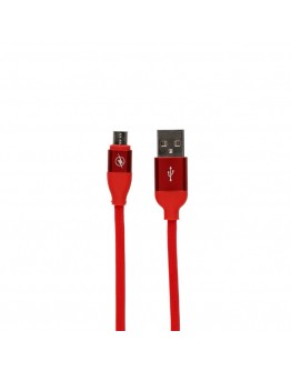 USB to Lightning Cable Contact 2A 1,5 m