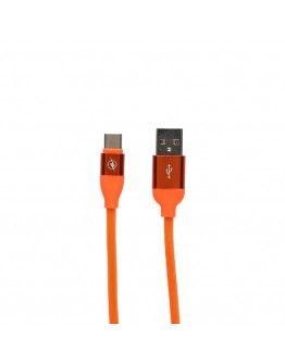 USB A to USB C Cable Contact 2A 1,5 m