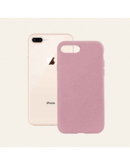 Mobile cover KSIX Iphone SE 2020 Pink