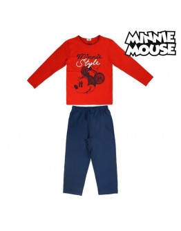 Children's Pyjama Minnie Mouse 73034