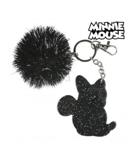 Keychain Minnie Mouse 75094