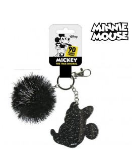 Keychain Minnie Mouse 75094