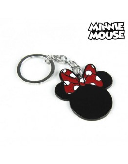 Keychain Minnie Mouse 75162