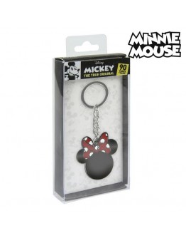 Keychain Minnie Mouse 75162