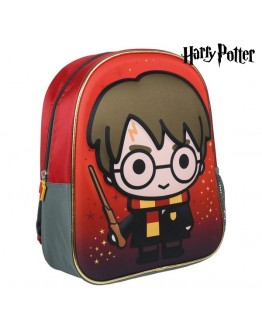 3D Child bag Harry Potter 72432