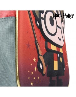 3D Child bag Harry Potter 72432