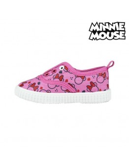 Children’s Casual Trainers Minnie Mouse 73555 Pink Pink