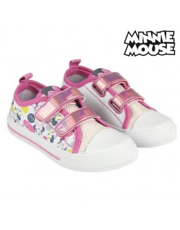 Casual Trainers Minnie Mouse 73630