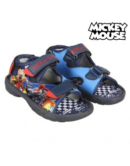 Children's sandals Mickey Roadster 73653