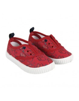 Children’s Casual Trainers Minnie Mouse 73676 Red Red