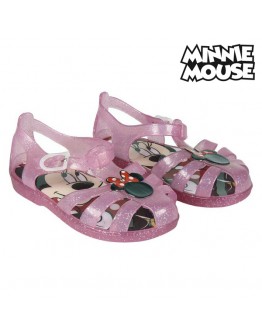 Beach Sandals Minnie Mouse 73792