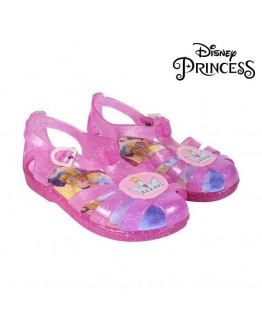 Children's sandals Princesses Disney 73794 Pink