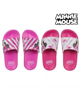 Swimming Pool Slippers Minnie Mouse 73806