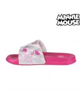 Swimming Pool Slippers Minnie Mouse 73806