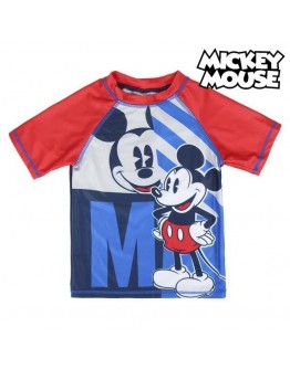 Bathing T-shirt Mickey Mouse 73813