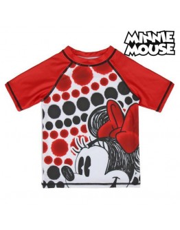 Bathing T-shirt Minnie Mouse 73814