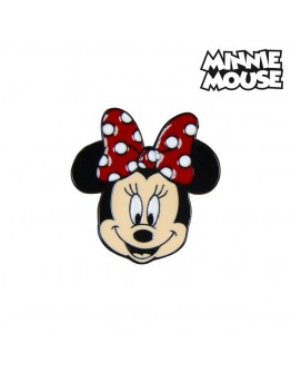 Pin Minnie Mouse Metal