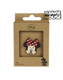 Pin Minnie Mouse Metal