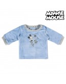 Children's Pyjama Minnie Mouse Blue