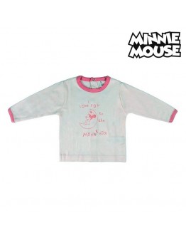 Children's Pyjama Minnie Mouse Pink