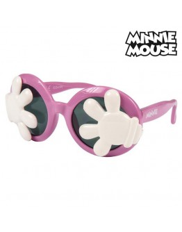 Child Sunglasses Minnie Mouse Pink