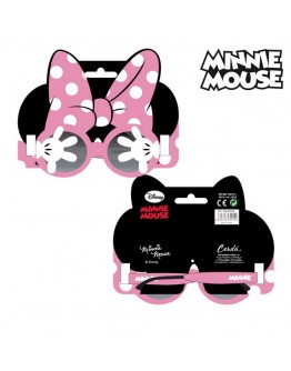 Child Sunglasses Minnie Mouse Pink