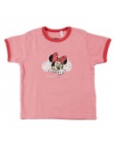 Children's Pyjama Minnie Mouse Red