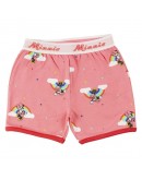 Children's Pyjama Minnie Mouse Red