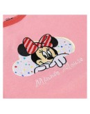 Children's Pyjama Minnie Mouse Red