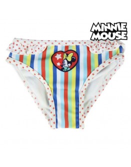 Swimsuit for Girls Minnie Mouse Multicolour