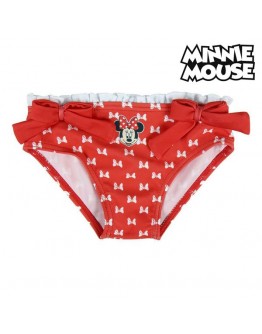 Swimsuit for Girls Minnie Mouse Red