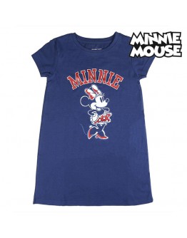 Dress Minnie Mouse Navy blue