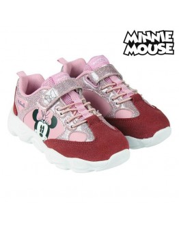 Sports Shoes for Kids Minnie Mouse