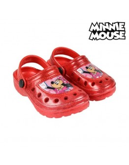 Beach Sandals Minnie Mouse 74423