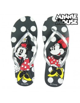 Women's Flip Flops Minnie Mouse