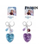 3D Keychain Frozen