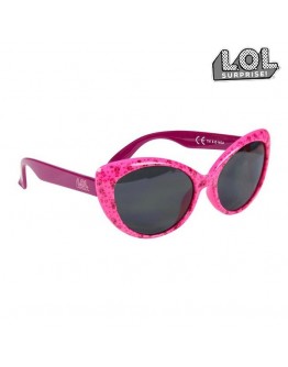 Child Sunglasses LOL Surprise! Fuchsia