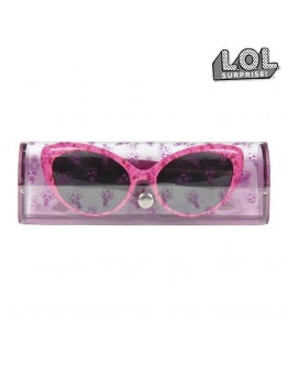 Child Sunglasses LOL Surprise! Fuchsia