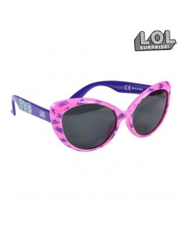 Child Sunglasses LOL Surprise! Pink Purple