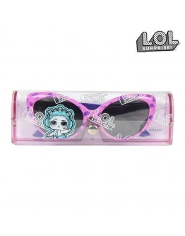 Child Sunglasses LOL Surprise! Pink Purple