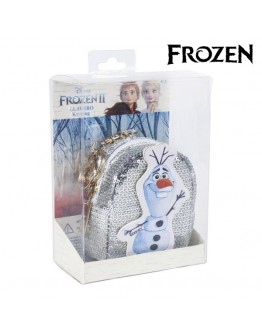 Purse Keyring Frozen 73966